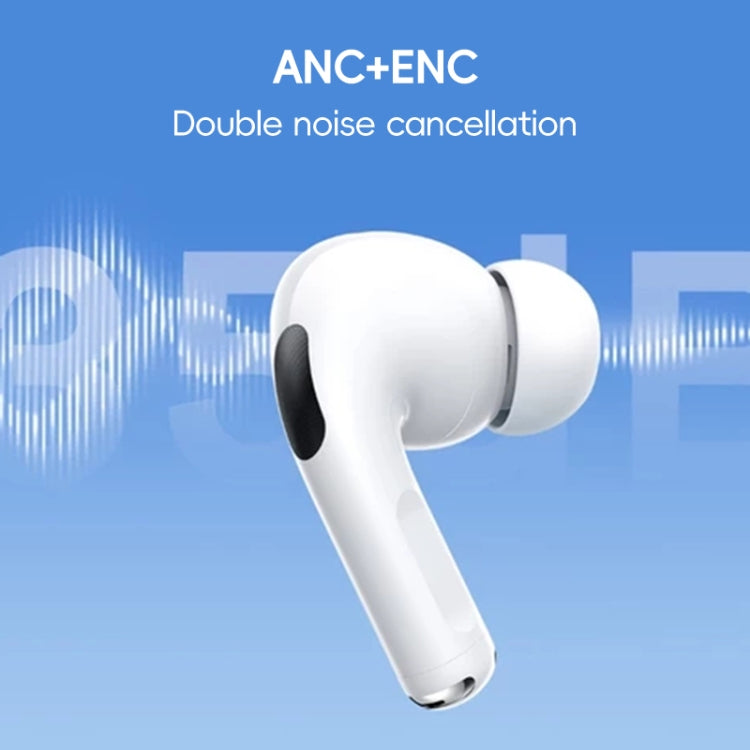 Auriculares Bluetooth 5.4 con reducción de ruido dual y LED REMAX CozyBuds W30N