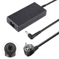 Adaptador de corriente para portátil MSI 5.5 x 2.5 de 19,5 V, 11,8 A y 230 W, EU Plug, US Plug, UK Plug, AU Plug