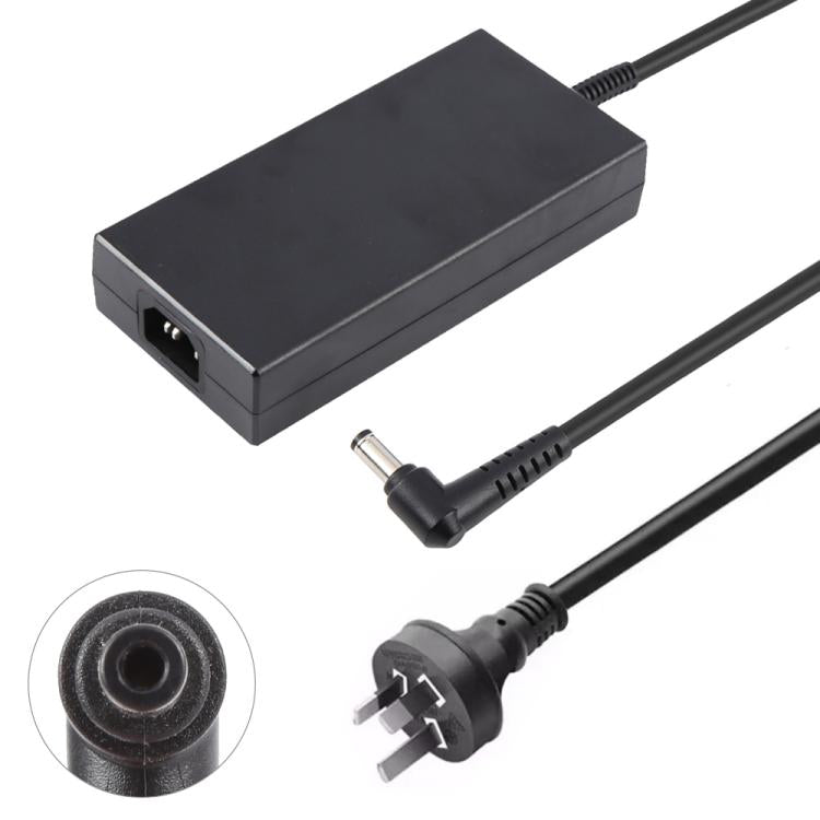 Adaptador de corriente para portátil MSI 5.5 x 2.5 de 19,5 V, 11,8 A y 230 W, EU Plug, US Plug, UK Plug, AU Plug