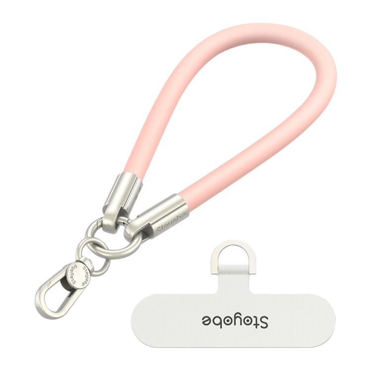 Correa de silicona universal para teléfono DUX DUICS Stoyobe PL-II, antipérdida, PL-II