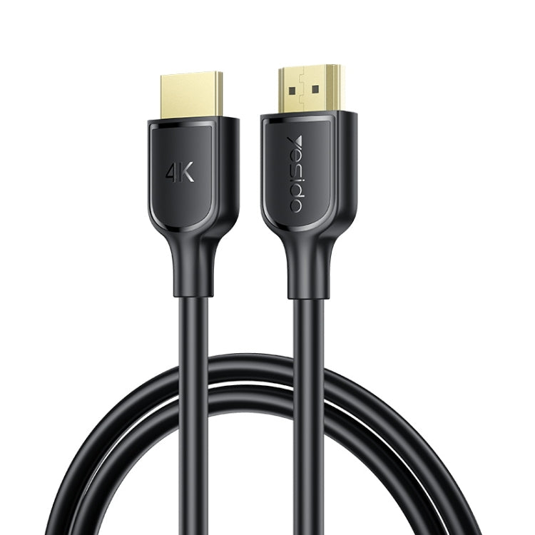 Cable de extensión HDMI HD 4K 30 Hz HM16 de Yesido, HM16