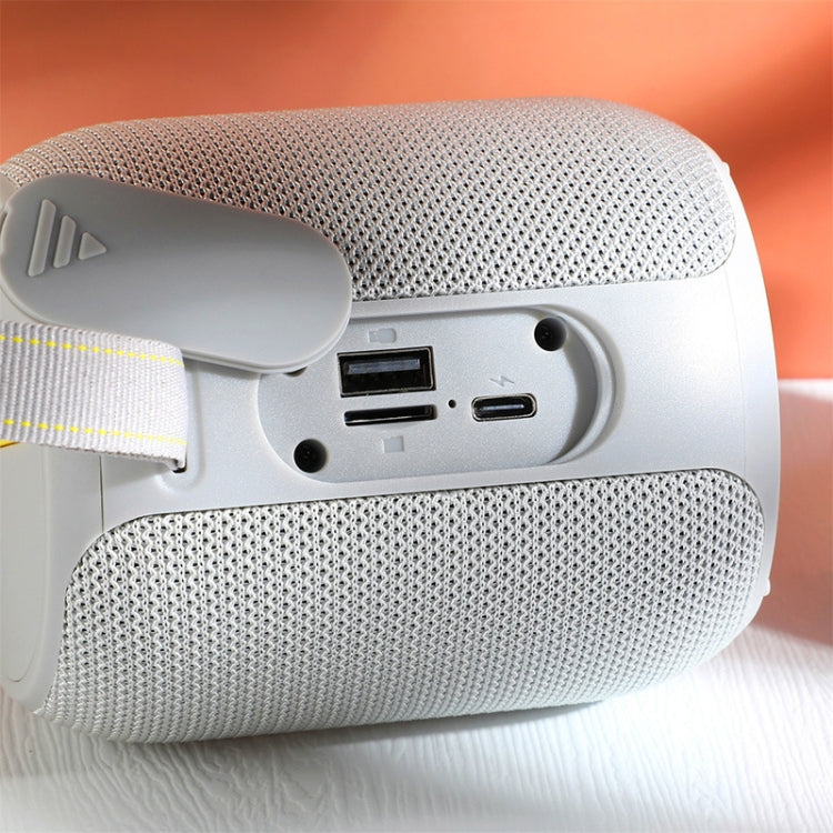 Minialtavoz portátil inalámbrico Bluetooth para exteriores T&G TG673, TG673