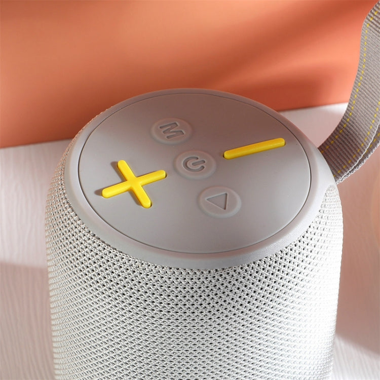 Minialtavoz portátil inalámbrico Bluetooth para exteriores T&G TG673, TG673