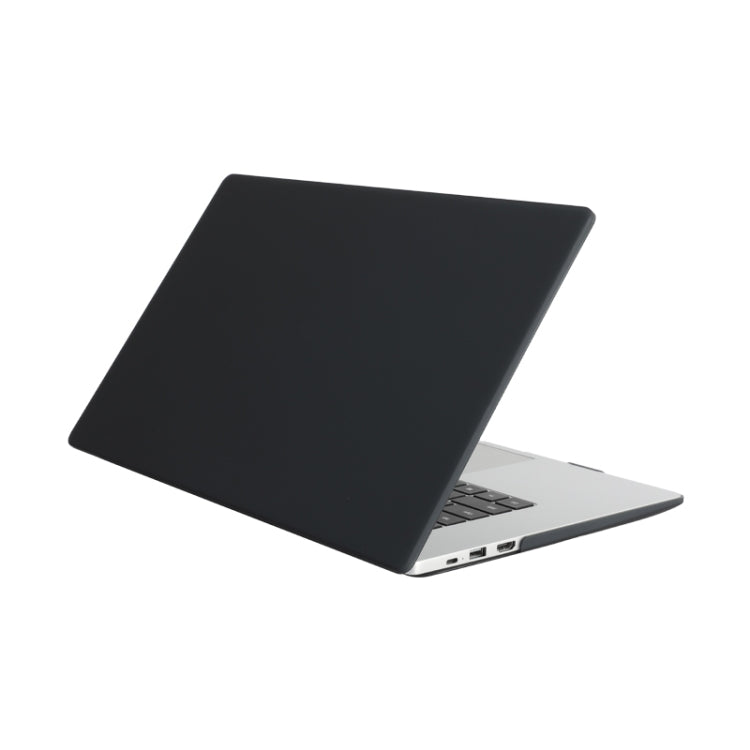 Estuche protector para computadora portátil esmerilado a prueba de golpes, For Huawei MagicBook14 / MagicBook X14, For Huawei MagicBook15 / MagicBook X15