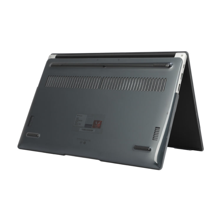 Estuche protector para computadora portátil de cristal a prueba de golpes, For Huawei MagicBook14 / MagicBook X14, For Huawei MagicBook15 / MagicBook X15
