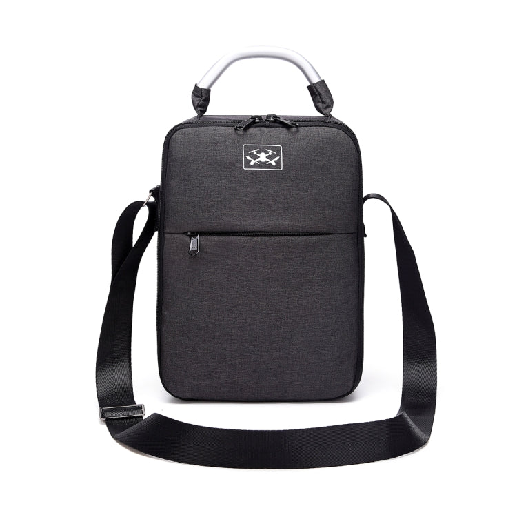 Para DJI Mavic Air 2 impermeable Drone bolsa de almacenamiento de hombro caja protectora, For DJI Mavic Air 2