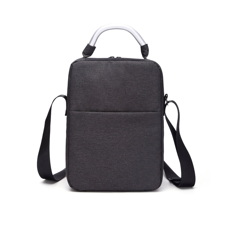 Para DJI Mavic Air 2 impermeable Drone bolsa de almacenamiento de hombro caja protectora, For DJI Mavic Air 2