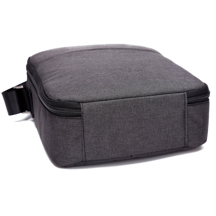 Para DJI Mavic Air 2 impermeable Drone bolsa de almacenamiento de hombro caja protectora, For DJI Mavic Air 2