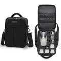 LINGSHI para DJI Mavic Air 2 caja protectora de bolsa de almacenamiento de hombro portátil elevada, For DJI Mavic Air 2 Ugrade