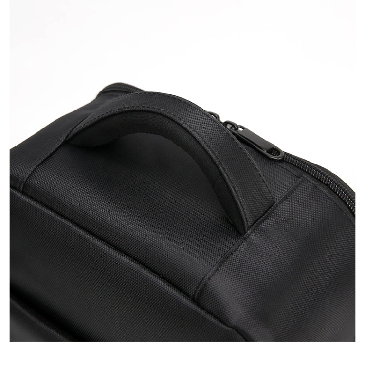 LINGSHI para DJI Mavic Air 2 caja protectora de bolsa de almacenamiento de hombro portátil elevada, For DJI Mavic Air 2 Ugrade