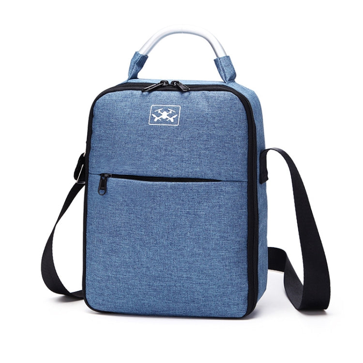 Para DJI Mavic Air 2 Bolsa de almacenamiento de hombro de tela Oxford portátil Caja protectora, For DJI Mavic Air 2