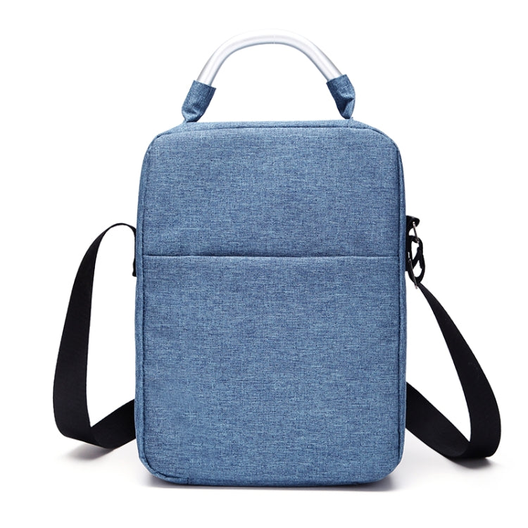 Para DJI Mavic Air 2 Bolsa de almacenamiento de hombro de tela Oxford portátil Caja protectora, For DJI Mavic Air 2