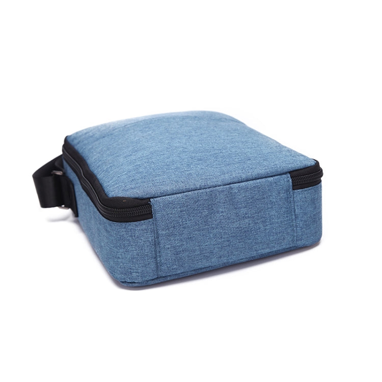 Para DJI Mavic Air 2 Bolsa de almacenamiento de hombro de tela Oxford portátil Caja protectora, For DJI Mavic Air 2