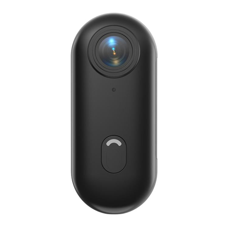 Cámara deportiva mini con WiFi H88 1080P para pulgar, Simple Version, Standard Version