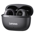 Auriculares inalámbricos Lenovo TC3403 con clip para la oreja, tipo ENC, con Bluetooth 5.3