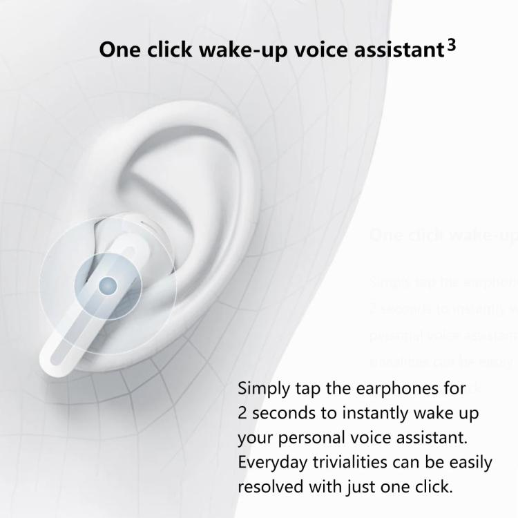 Auriculares Bluetooth con cancelación de ruido y doble micrófono originales Xiaomi Air 4 SE, Xiaomi Air 4 SE