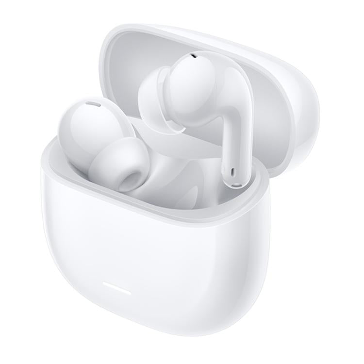 Auriculares inalámbricos Bluetooth con llamadas IA y micrófono dual de Xiaomi Redmi Buds 6 Lite