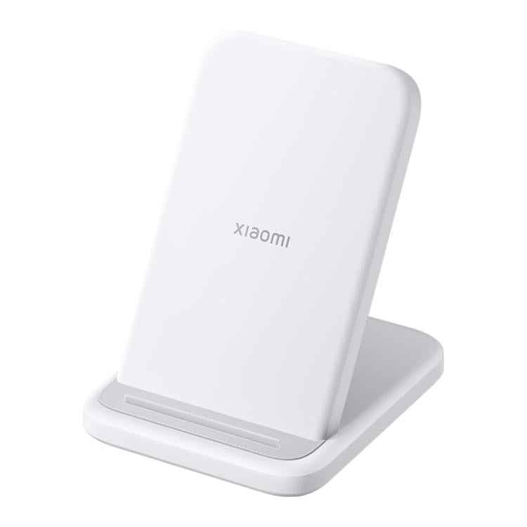 Cargador inalámbrico vertical original Xiaomi de 30 W, Vertical Stand