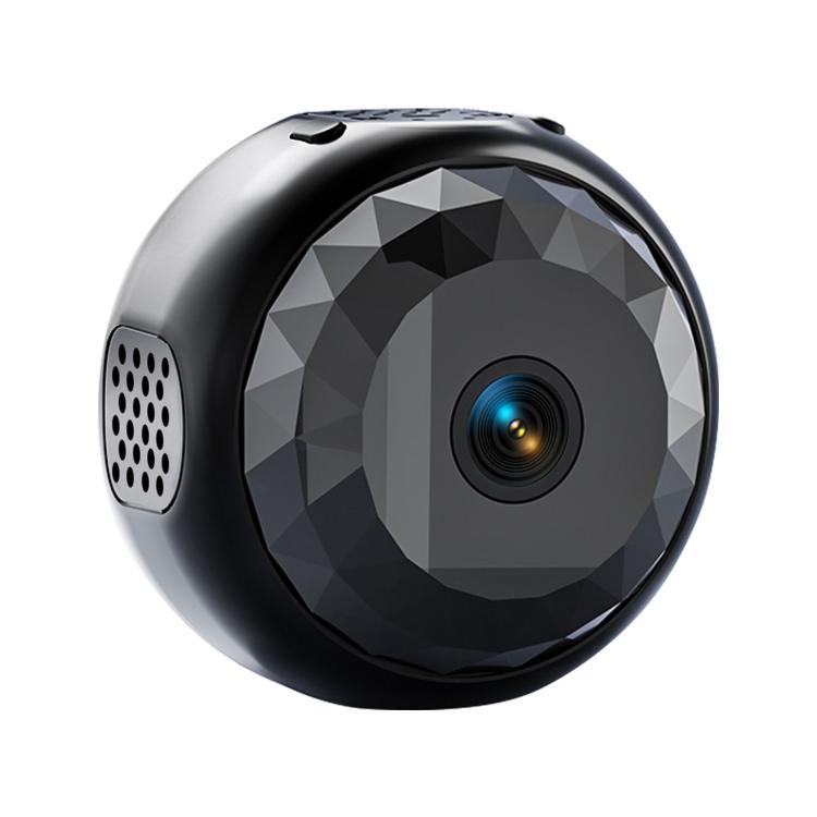 Mini cámara WiFi A13 1080P HD compatible con detección de movimiento