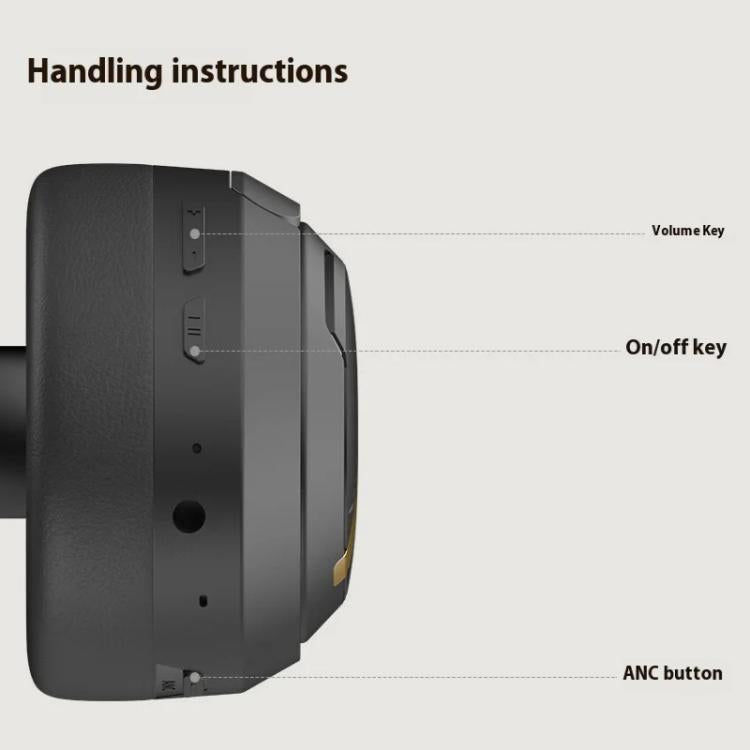 Auriculares Bluetooth Xiaomi BlackShark Fengming Be30