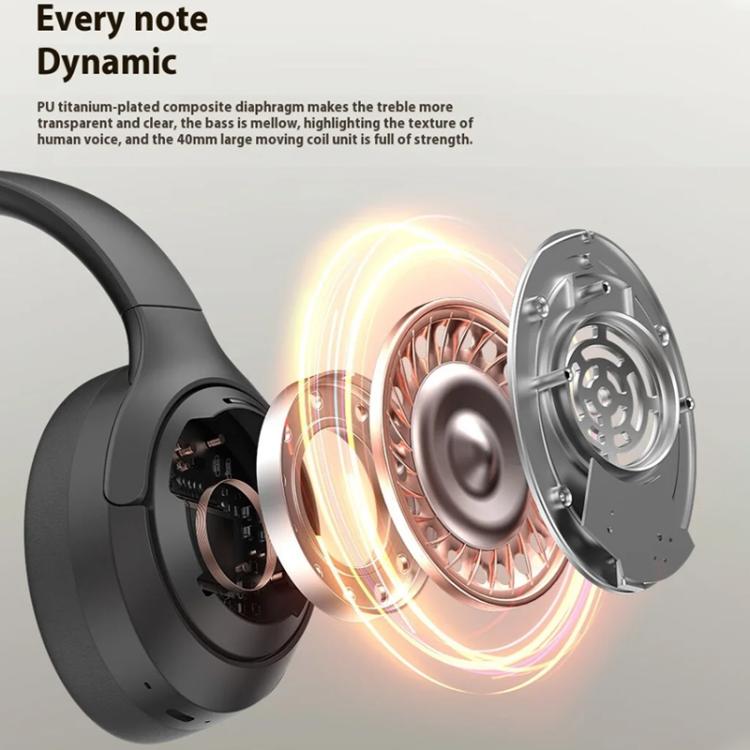 Auriculares Bluetooth Xiaomi BlackShark Fengming Be30