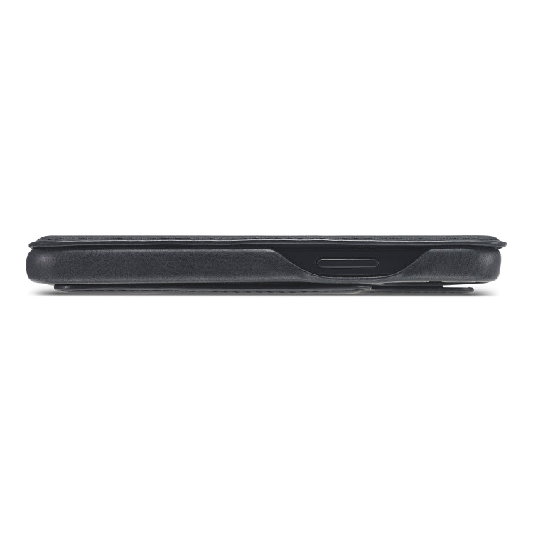 LC.IMEEKE Hon Ancient Series Estuche de cuero con tapa horizontal con soporte y ranura para tarjeta, For iPhone 12 mini, For iPhone 12 / 12 Pro, For iPhone 12 Pro Max