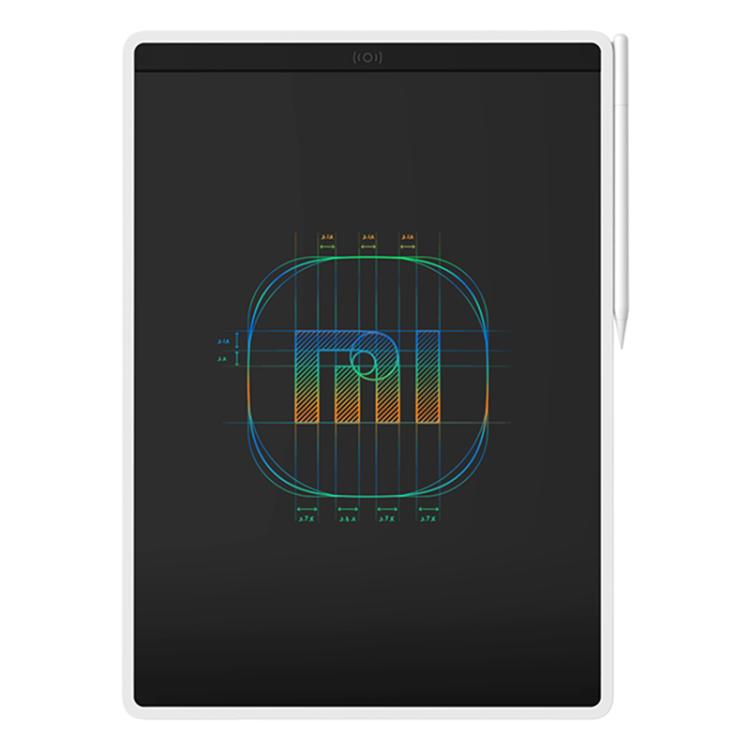 Pizarra pequeña LCD para niños Xiaomi Mijia Edición colorida, 13.5 inch, 10 inch