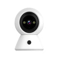 Cámara WiFi a todo color, doble banda, doble luz y visión nocturna HD 1080P K11
