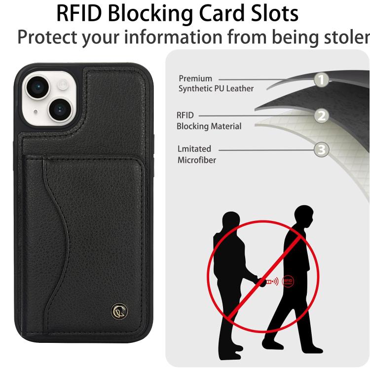 Funda de cuero para teléfono con tarjetero y tapa horizontal AwQuer, For iPhone 11, For iPhone 11 Pro, For iPhone X / XS, For iPhone XR, For iPhone XS Max, For iPhone 7 Plus / 8 Plus