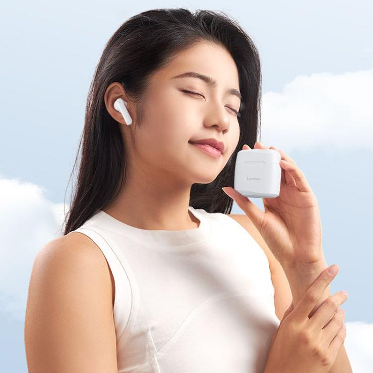 Auriculares inalámbricos Bluetooth 5.3 originales Lenovo TC3302, TC3302 (Blue), TC3302 (Black), TC3302 (White)