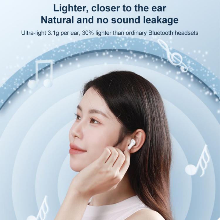Auriculares inalámbricos Bluetooth 5.3 originales Lenovo TC3302, TC3302 (Blue), TC3302 (Black), TC3302 (White)