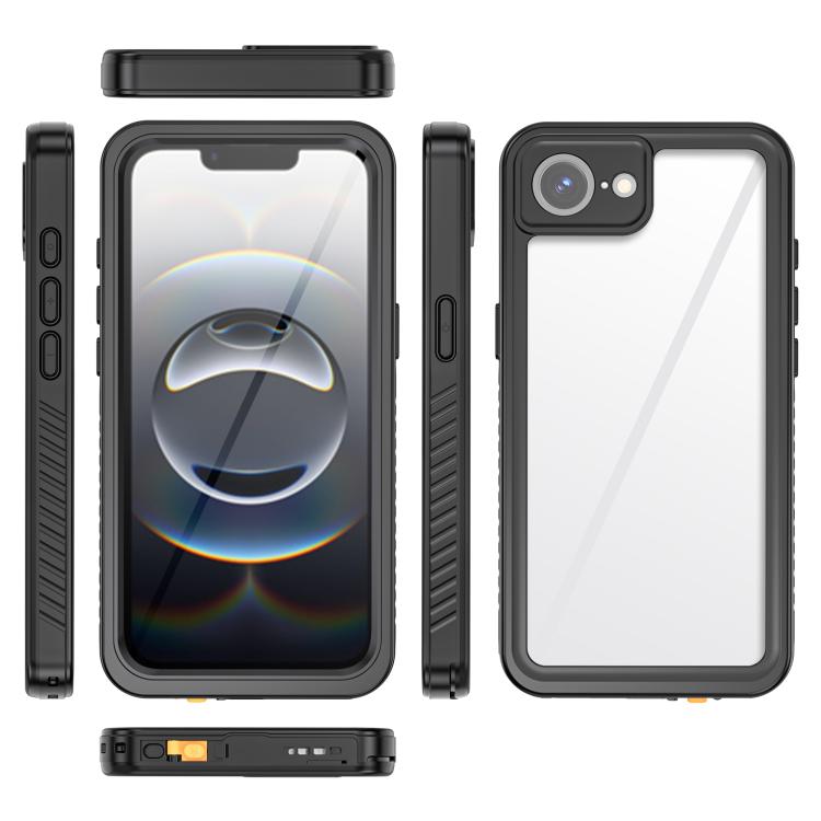 Funda impermeable para teléfono RedPepper, For iPhone 17e / 16e, For iPhone 17 Pro Max, For iPhone 17 Pro, For iPhone 17, For iPhone Air
