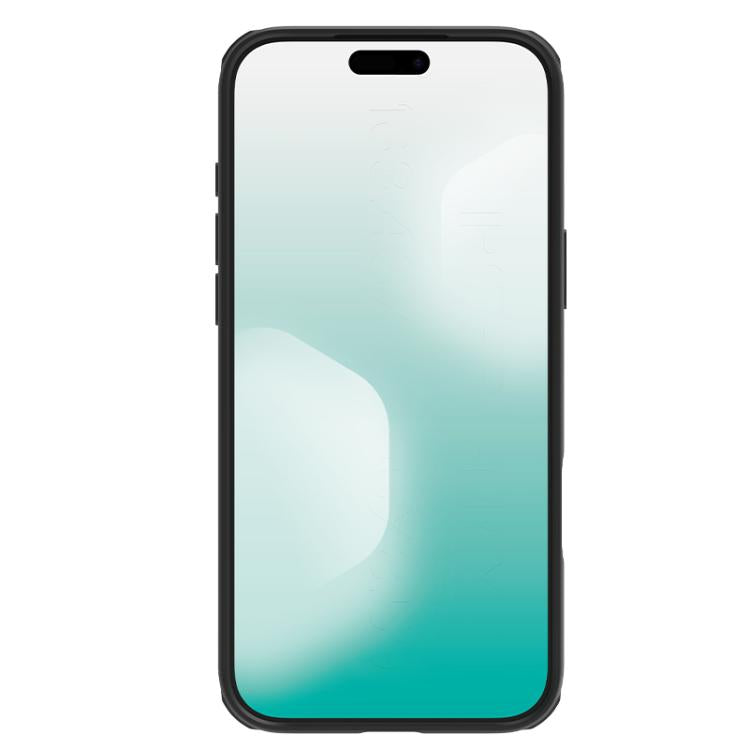 Funda magnética para PC NILLKIN CamShield Pro, For iPhone 17e / 16e, For iPhone 17 Pro Max, For iPhone 17 Pro, For iPhone 17, For iPhone Air