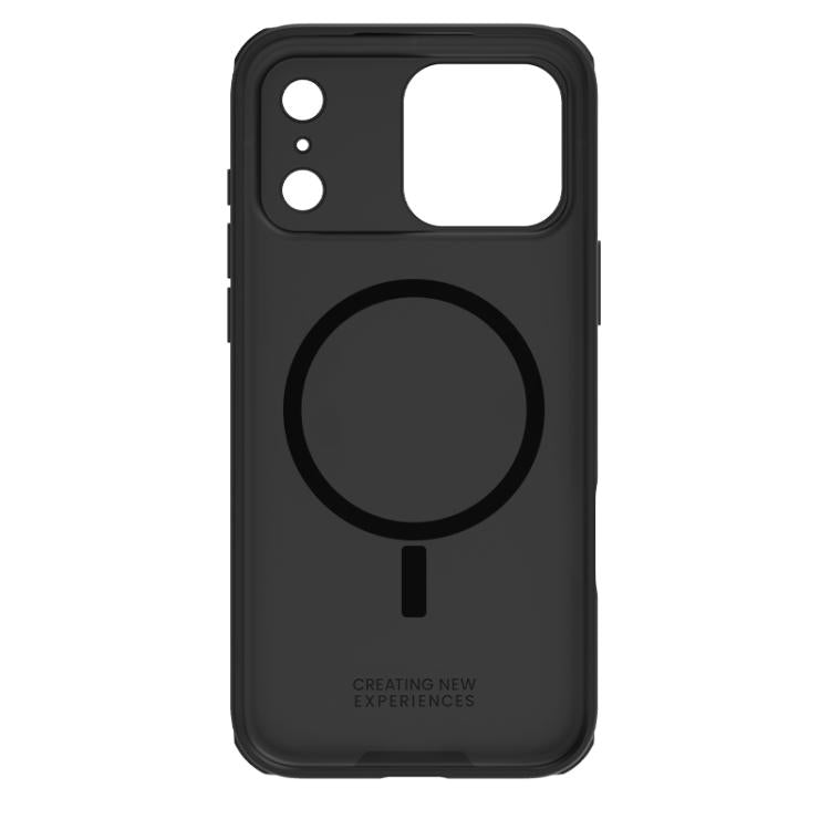 Funda magnética para PC NILLKIN CamShield Pro, For iPhone 17e / 16e, For iPhone 17 Pro Max, For iPhone 17 Pro, For iPhone 17, For iPhone Air