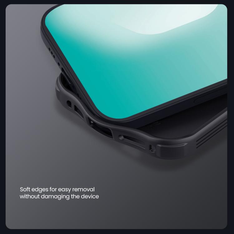 Funda magnética para PC NILLKIN CamShield Pro, For iPhone 17e / 16e, For iPhone 17 Pro Max, For iPhone 17 Pro, For iPhone 17, For iPhone Air