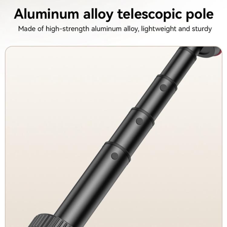 Trípode telescópico con cabezal esférico Yesido SF26