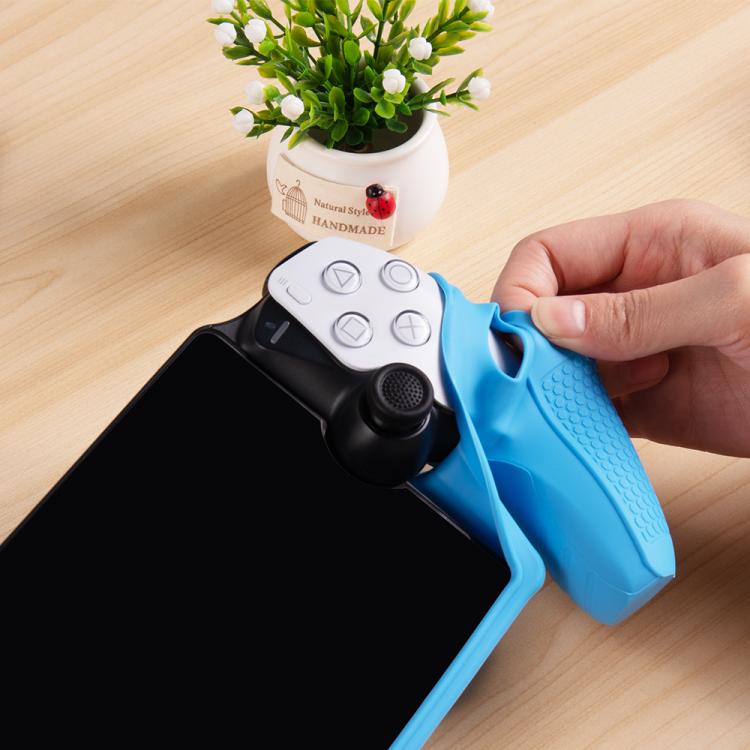 Funda protectora de silicona para consola de juegos portátil, For Sony PlayStation Portal