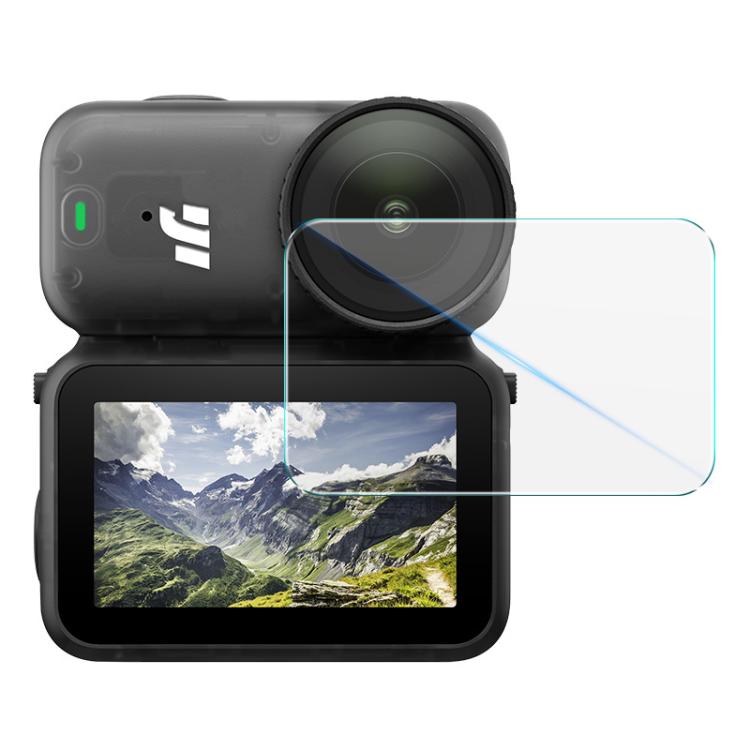 Película de vidrio templado imak para reloj, versión autoposicionable, For DJI Osmo Nano, For DJI Osmo 360, For DJI Osmo Pocket 3