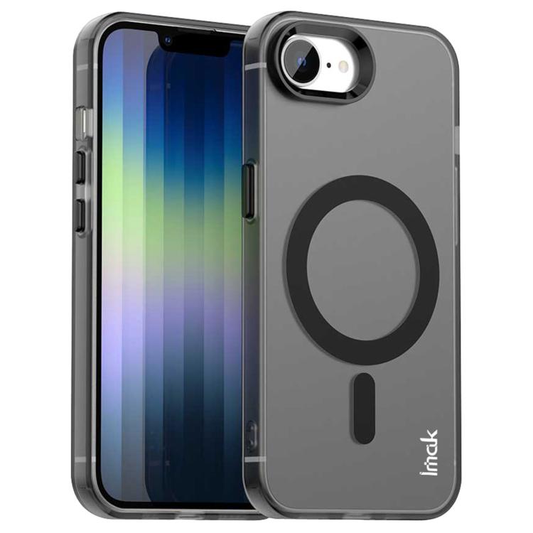 Funda para teléfono IMAK Candy Series a prueba de golpes con MagSafe, For iPhone 16e / 17e, For iPhone 17 Pro Max, For iPhone 17 Pro, For iPhone 17, For iPhone Air, For iPhone 16 Pro Max