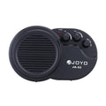 JOYO JA-02 3W amplificador de guitarra Mini amplificador de guitarra eléctrica altavoz con Control de distorsión de tono de volumen, JA-02