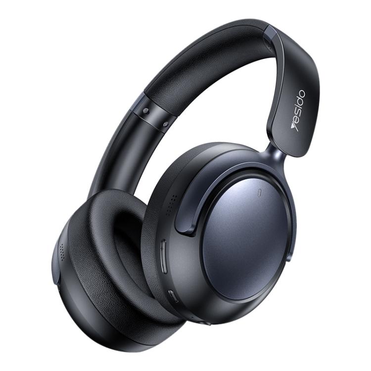 Auriculares Bluetooth híbridos Yesido EP07 con doble alimentación y cancelación de ruido ANC, EP07