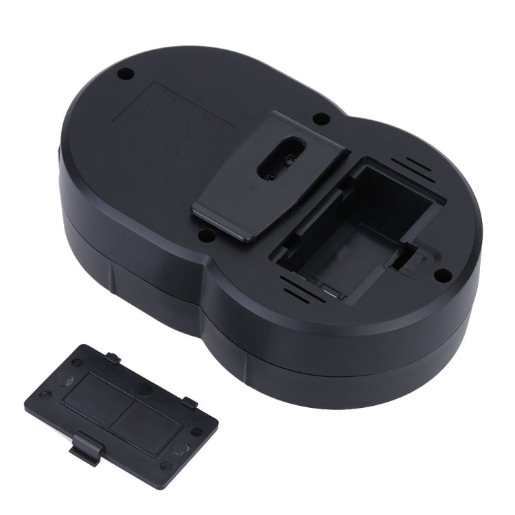 JOYO JA-02 3W amplificador de guitarra Mini amplificador de guitarra eléctrica altavoz con Control de distorsión de tono de volumen, JA-02