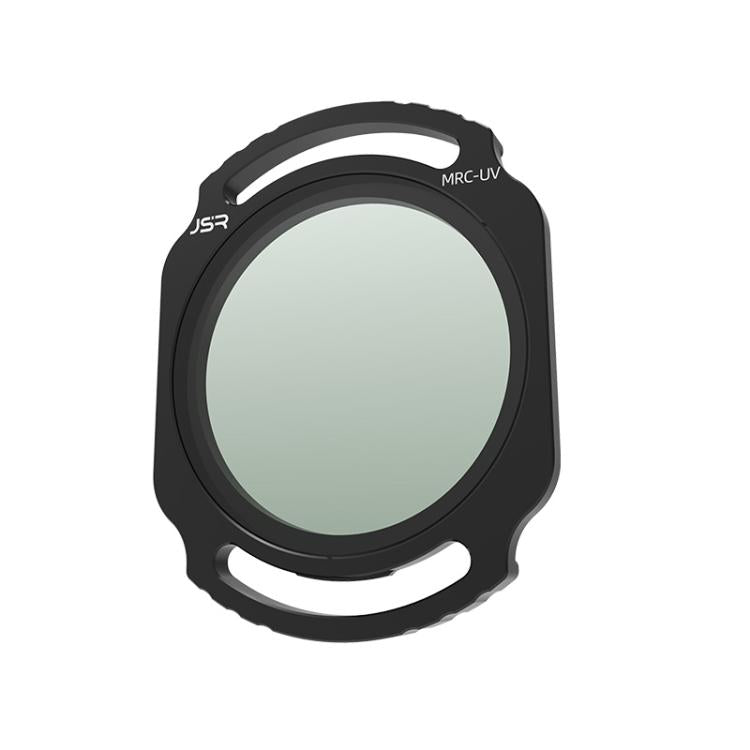 Filtro de lente de cámara para DJI O4 Air Unit Pro / Avata 2 JSR YB Series, MCUV, CPL, ND8, ND16, ND32, ND64, ND256, ND8PL, ND16PL, ND32PL, ND64PL, NIGHT, STAR, MCUV x 2, MCUV x 3, 3 in 1 CPL ND8/16, 4 in 1 ND, 4 in 1 NDPL, 6 in 1 ND8-64 UV CPL        ...