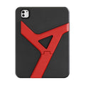 Funda EVA para tableta YOYOISLES Air Rum Series, For iPad Air 11 2024 / 2025 / 2026, For iPad Pro 11 2025 / 2024