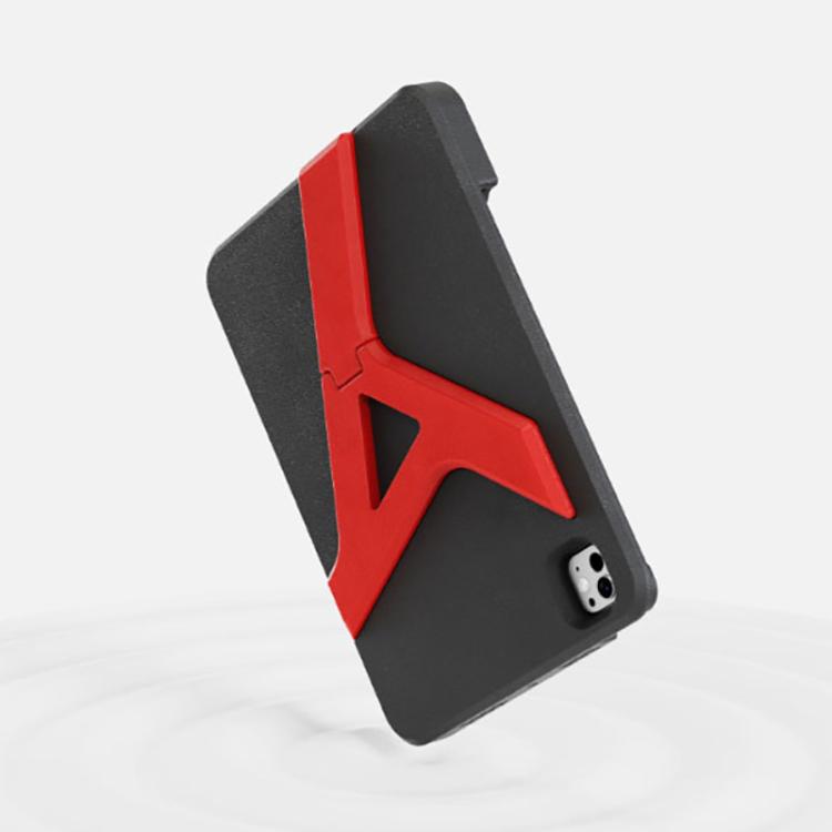 Funda EVA para tableta YOYOISLES Air Rum Series, For iPad Air 11 2024 / 2025 / 2026, For iPad Pro 11 2025 / 2024