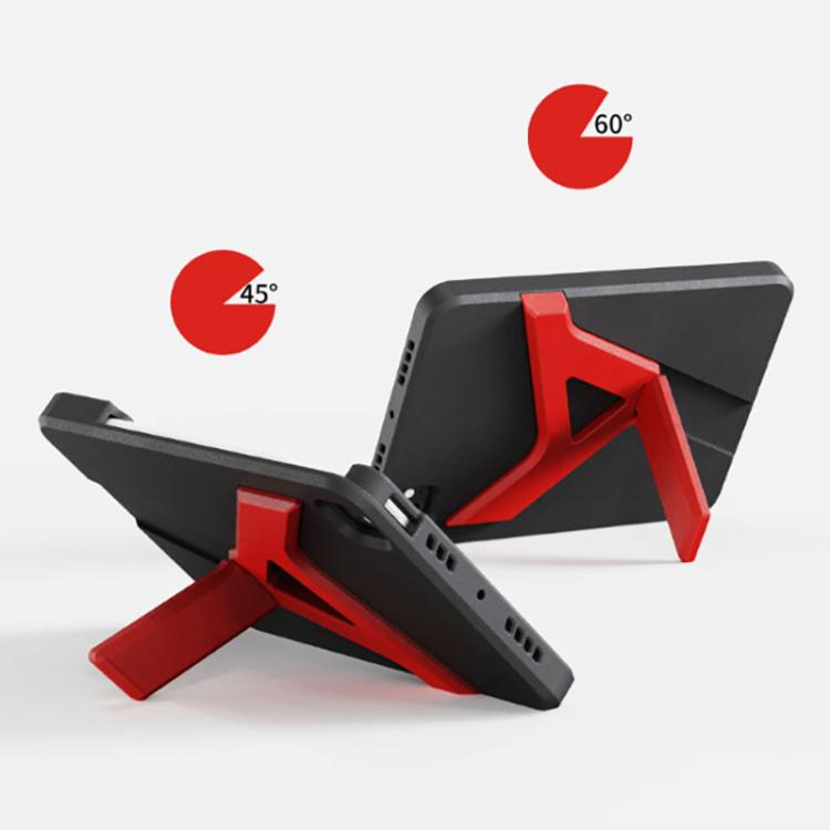 Funda EVA para tableta YOYOISLES Air Rum Series, For iPad Air 11 2024 / 2025 / 2026, For iPad Pro 11 2025 / 2024