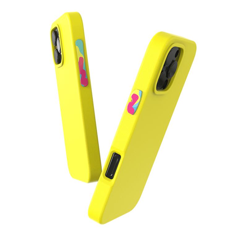 Funda para teléfono EVA YOYOISLES Air Tec Series, For iPhone 16 Pro Max, For iPhone 16 Pro, For iPhone 16 Plus, For iPhone 16
