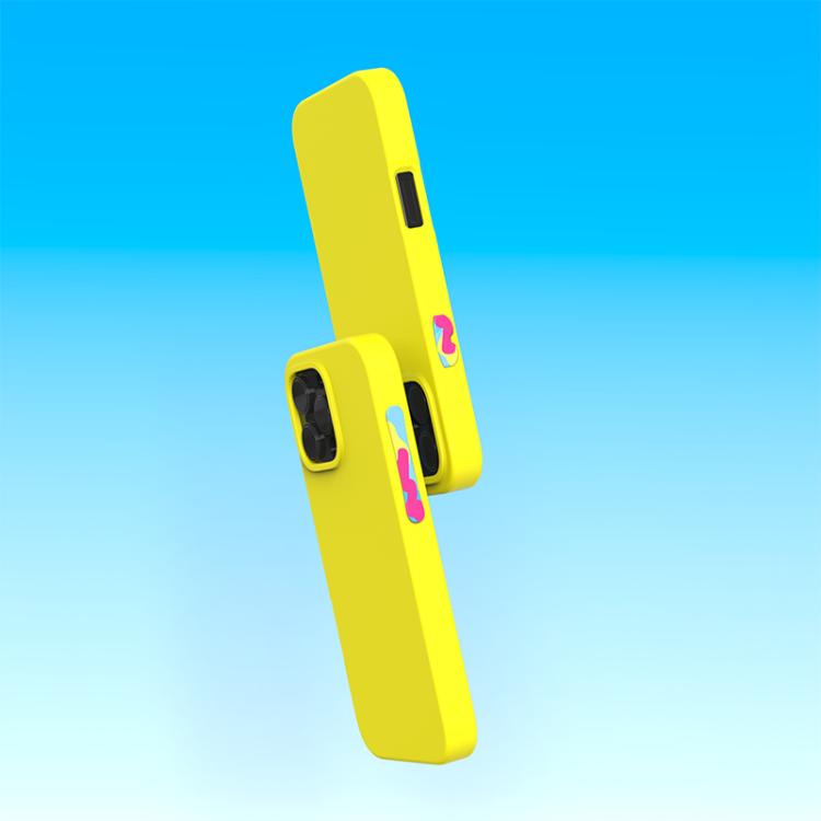 Funda para teléfono EVA YOYOISLES Air Tec Series, For iPhone 16 Pro Max, For iPhone 16 Pro, For iPhone 16 Plus, For iPhone 16