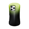 Funda curva EVA para teléfono YOYOISLES Ocean Series, For iPhone 16 Pro Max, For iPhone 16 Pro, For iPhone 16