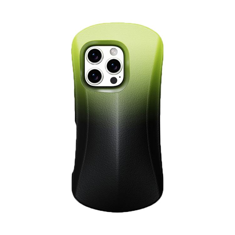 Funda curva EVA para teléfono YOYOISLES Ocean Series, For iPhone 16 Pro Max, For iPhone 16 Pro, For iPhone 16